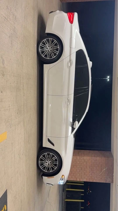 2017 BMW G30 5 Series Sedan - Image 8 of 10