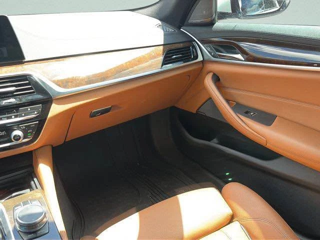 2017 BMW G30 5 Series Sedan - Image 13 of 20