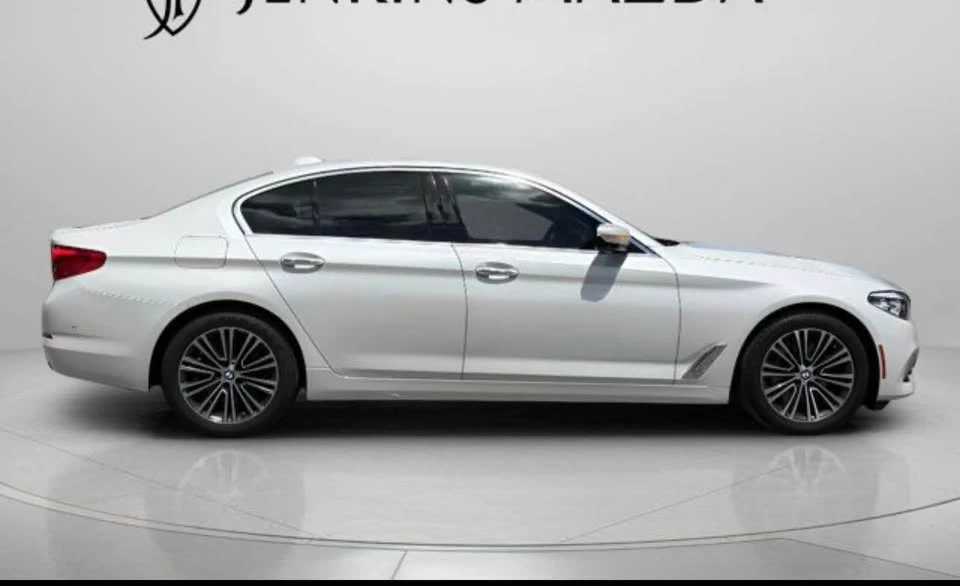 2017 BMW G30 5 Series Sedan - Image 8 of 20