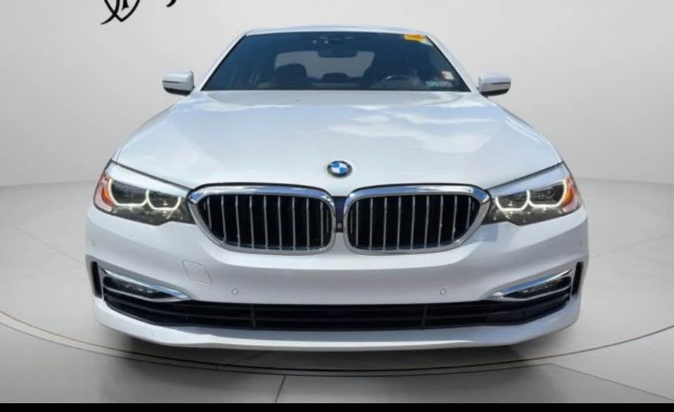 2017 BMW G30 5 Series Sedan - Image 3 of 20