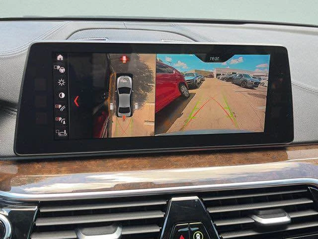 2017 BMW G30 5 Series Sedan - Image 18 of 20