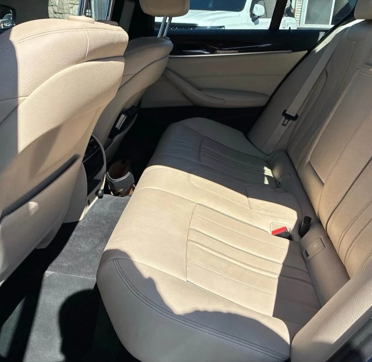 2017 BMW G30 5 Series Sedan - Image 13 of 20