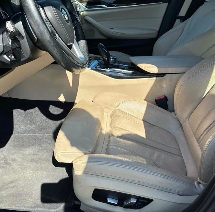 2017 BMW G30 5 Series Sedan - Image 11 of 20