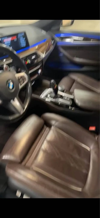2017 BMW G30 5 Series Sedan - Image 6 of 10