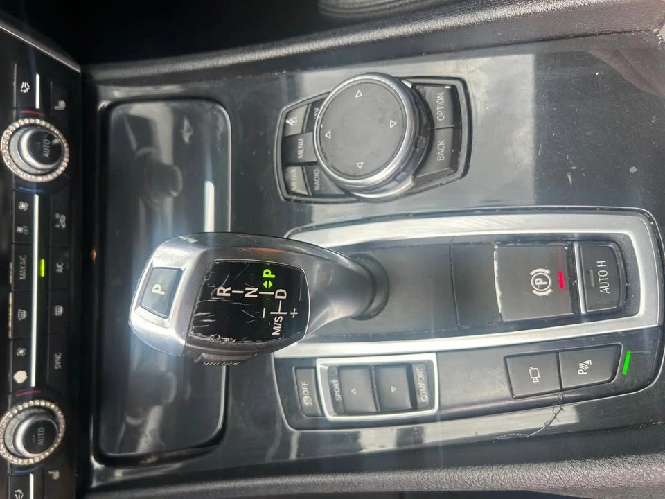 2017 BMW 5 Series - Image 12 of 15