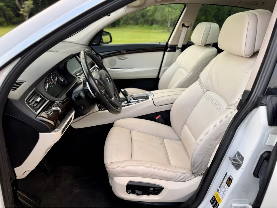 2017 BMW 5 Series - Image 15 of 19