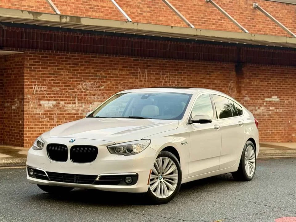 2017 BMW 5 Series - Image 20 of 20