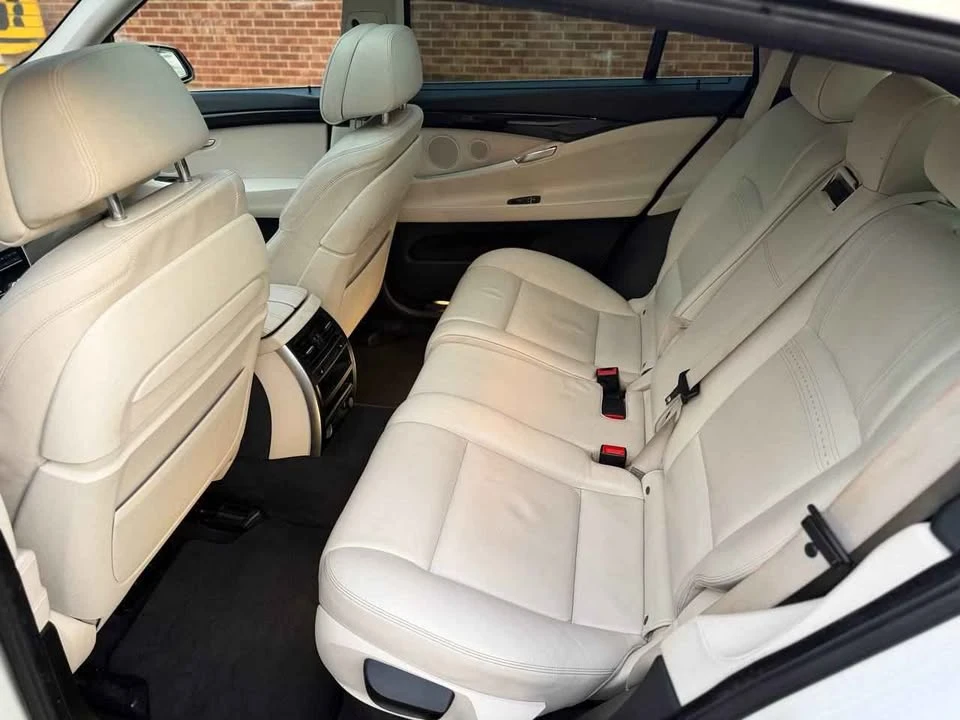 2017 BMW 5 Series - Image 18 of 20