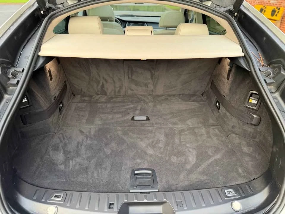 2017 BMW 5 Series - Image 7 of 20