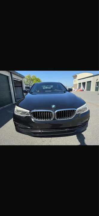 2017 BMW G30 5 Series Sedan - Image 2 of 13
