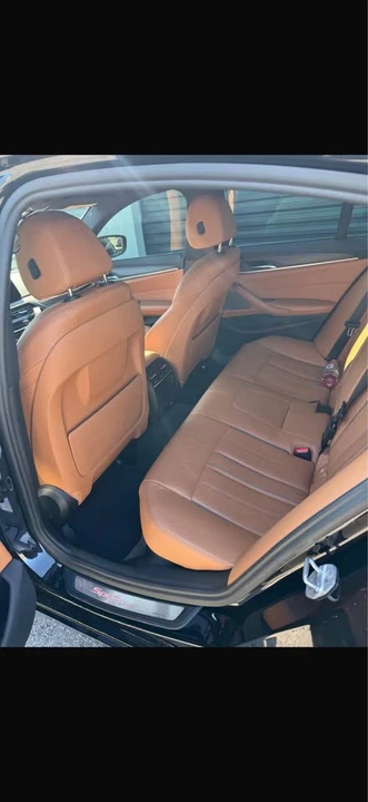2017 BMW G30 5 Series Sedan - Image 8 of 13