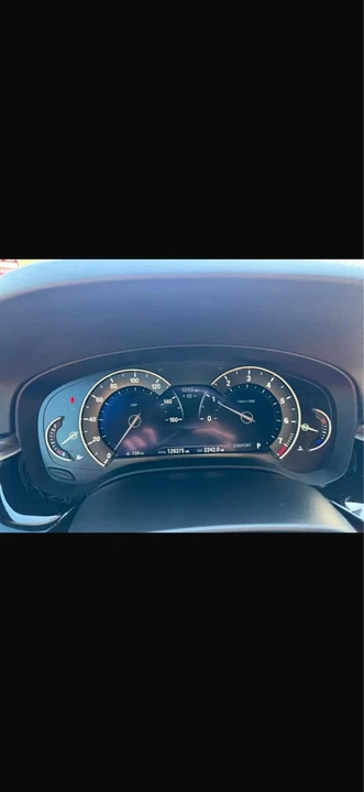 2017 BMW G30 5 Series Sedan - Image 13 of 13