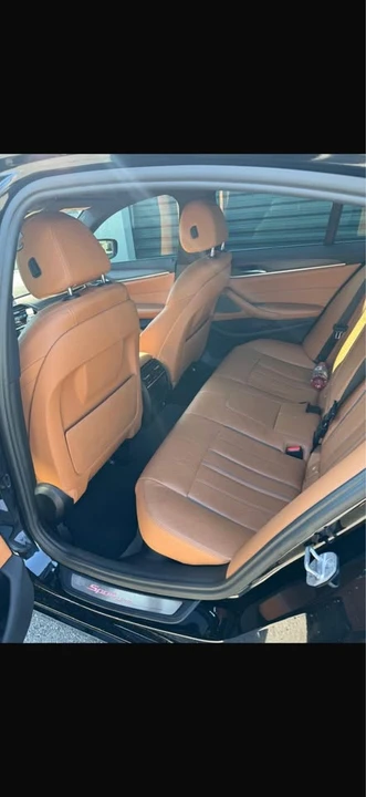 2017 BMW G30 5 Series Sedan - Image 9 of 13