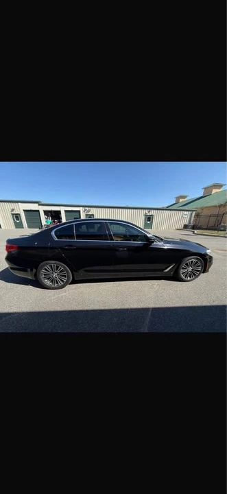 2017 BMW G30 5 Series Sedan - Image 4 of 13