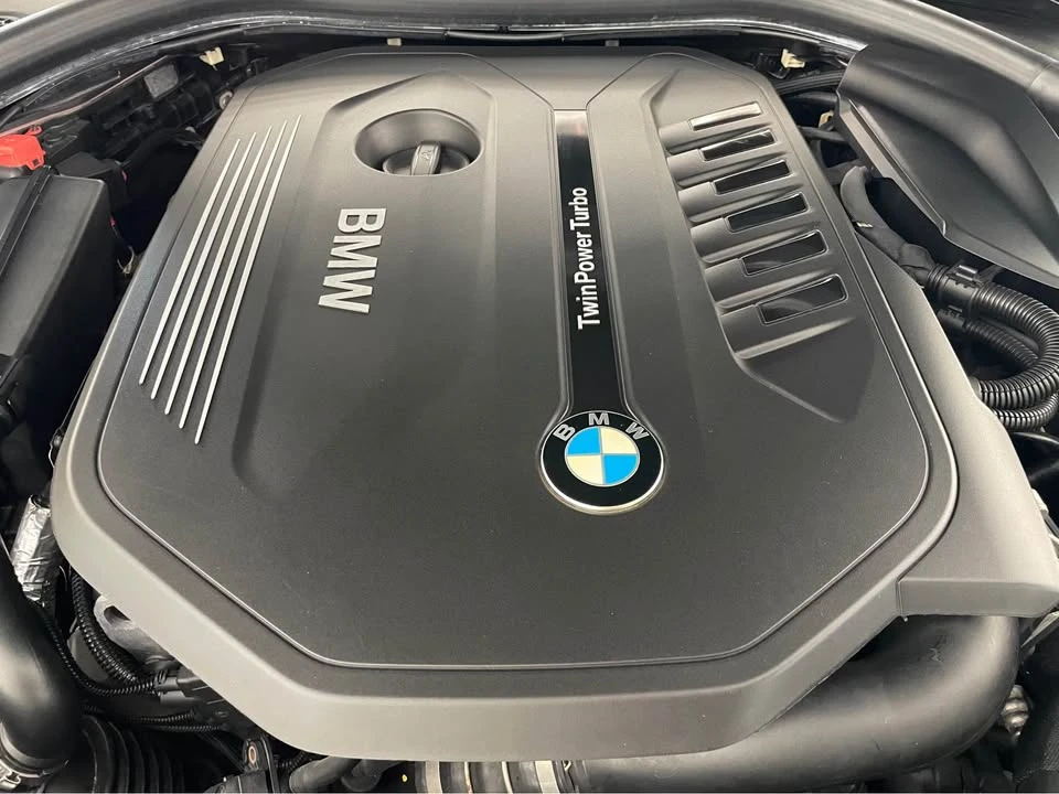 2017 BMW G30 5 Series Sedan - Image 7 of 11