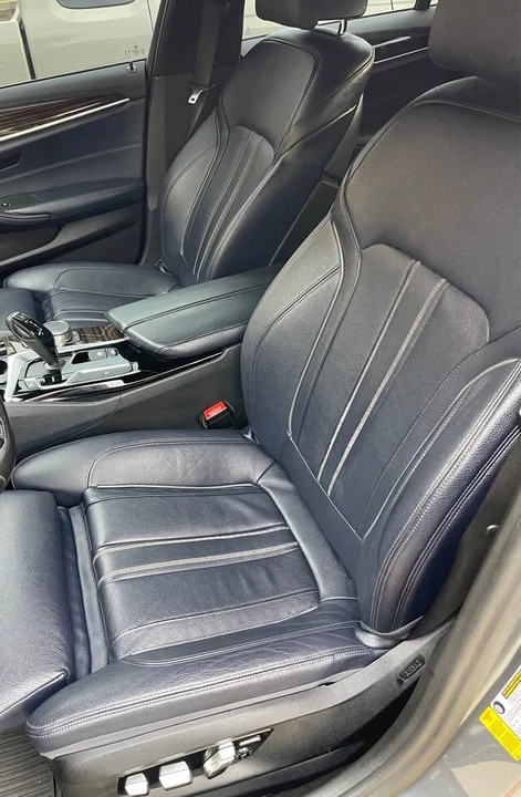 2017 BMW G30 5 Series Sedan - Image 11 of 11