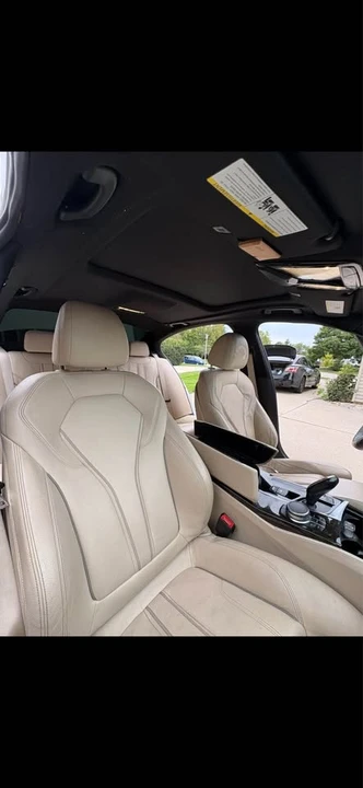 2017 BMW G30 5 Series Sedan - Image 2 of 10