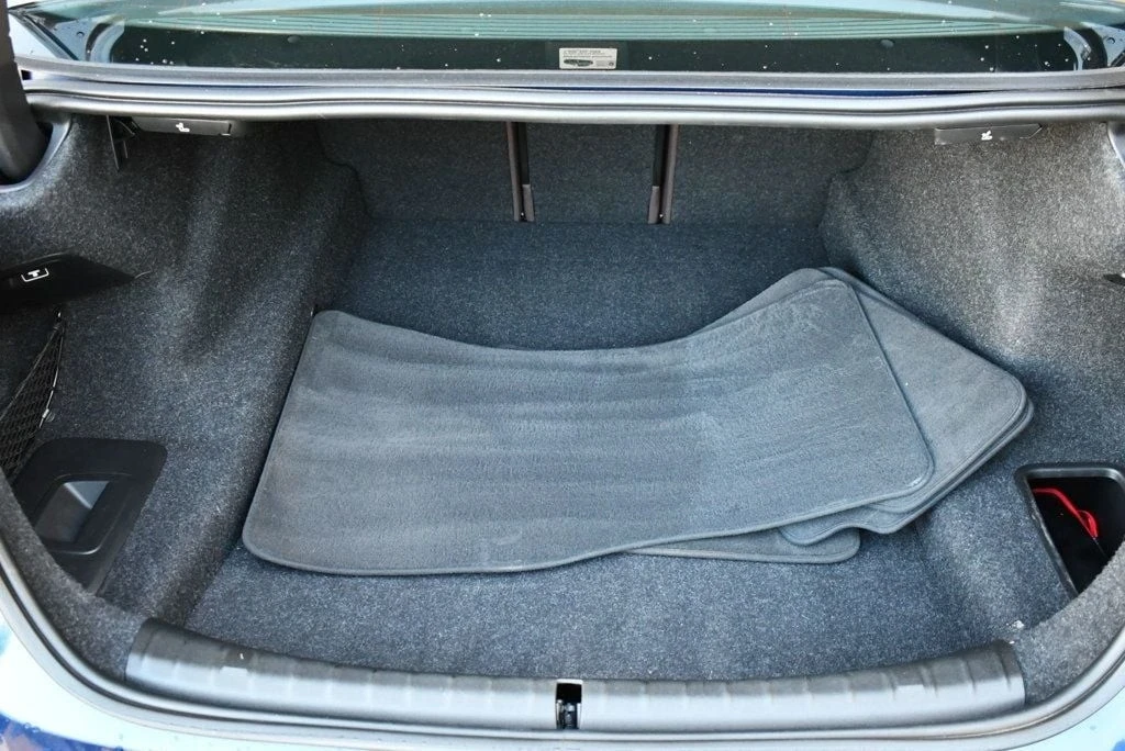 2017 BMW G30 5 Series Sedan - Image 16 of 21