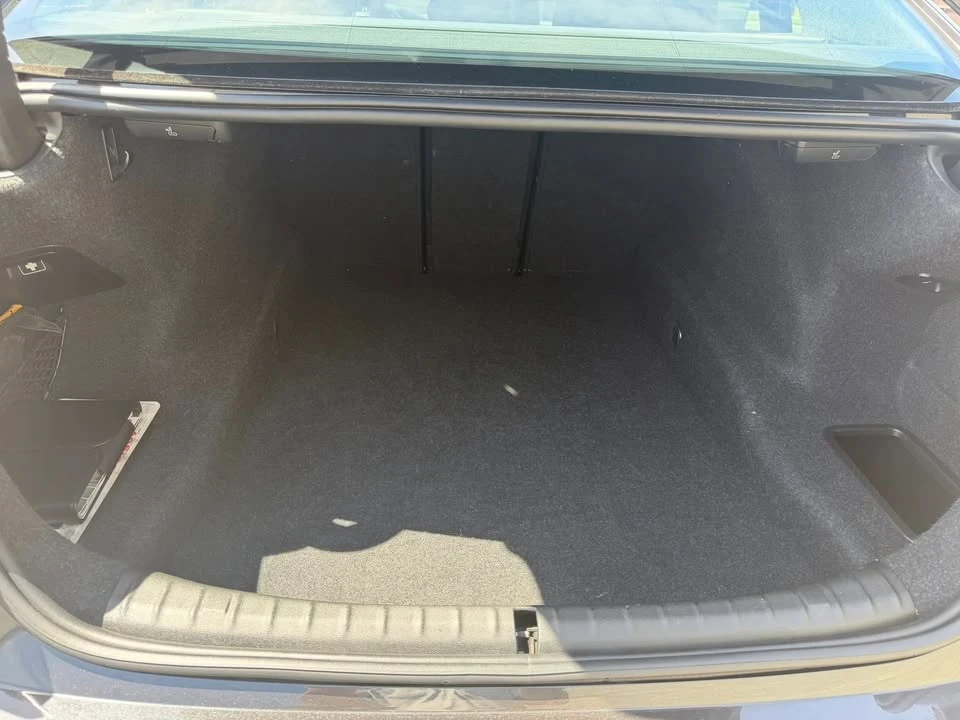 2017 BMW G30 5 Series Sedan - Image 11 of 20