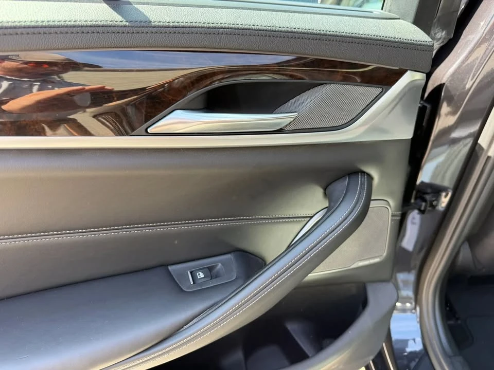 2017 BMW G30 5 Series Sedan - Image 20 of 20