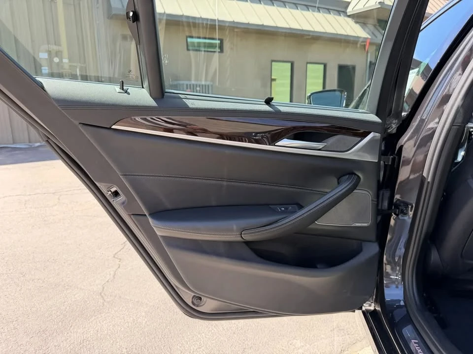 2017 BMW G30 5 Series Sedan - Image 19 of 20