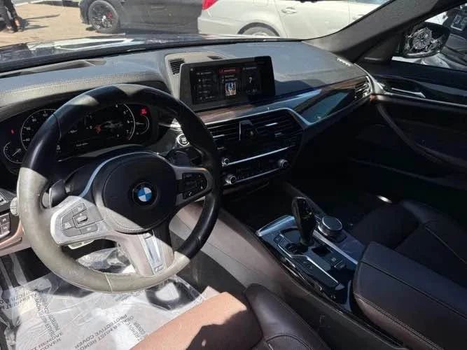 2017 BMW G30 5 Series Sedan - Image 7 of 9