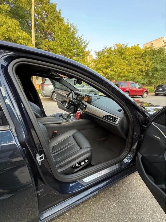 2017 BMW G30 5 Series Sedan - Image 11 of 20