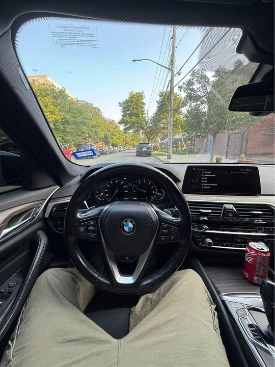 2017 BMW G30 5 Series Sedan - Image 10 of 20