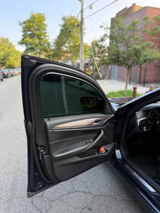 2017 BMW G30 5 Series Sedan - Image 14 of 20