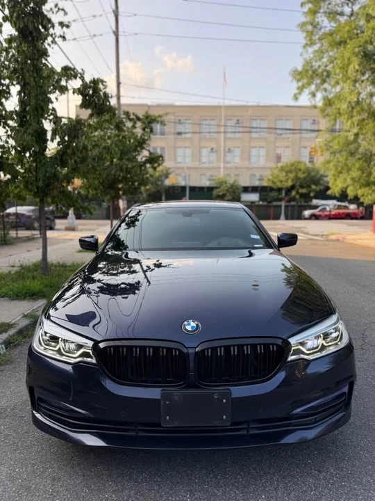 2017 BMW G30 5 Series Sedan - Image 17 of 20