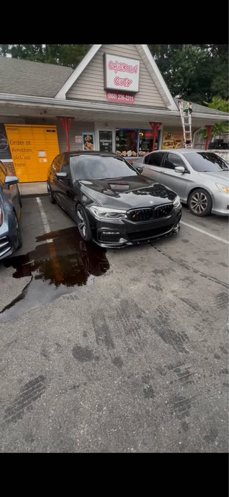 2017 BMW G30 5 Series Sedan - Image 15 of 15