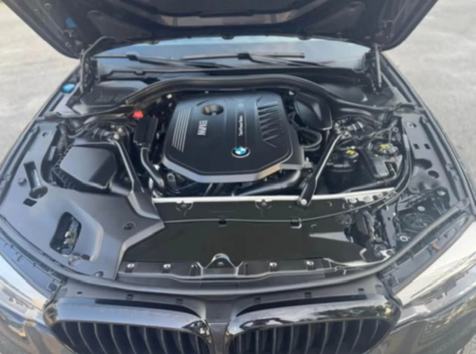 2017 BMW G30 5 Series Sedan - Image 2 of 10