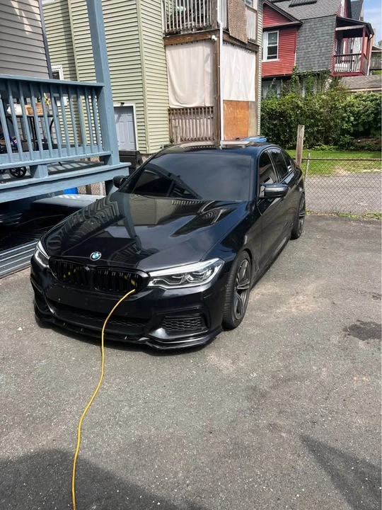 2017 BMW G30 5 Series Sedan - Image 3 of 15