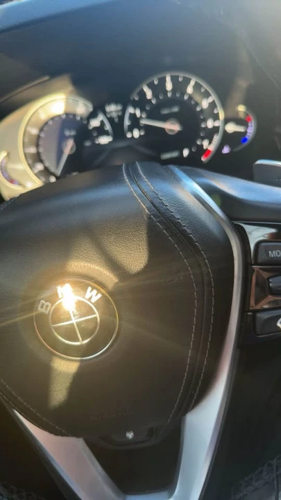 2017 BMW G30 5 Series Sedan - Image 10 of 10