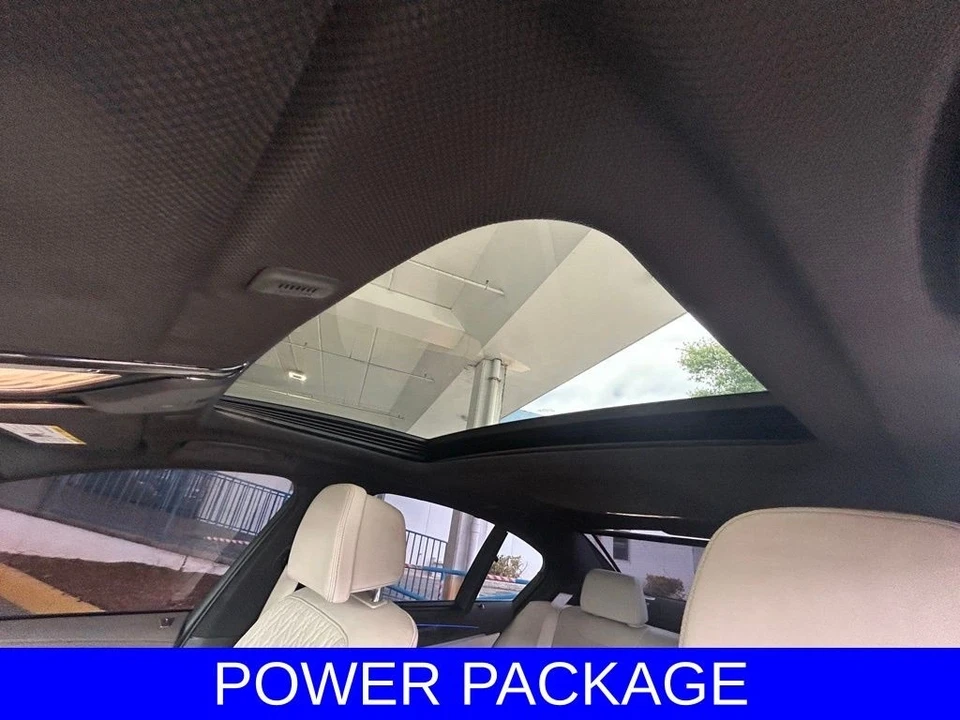 2017 BMW G30 5 Series Sedan - Image 11 of 12