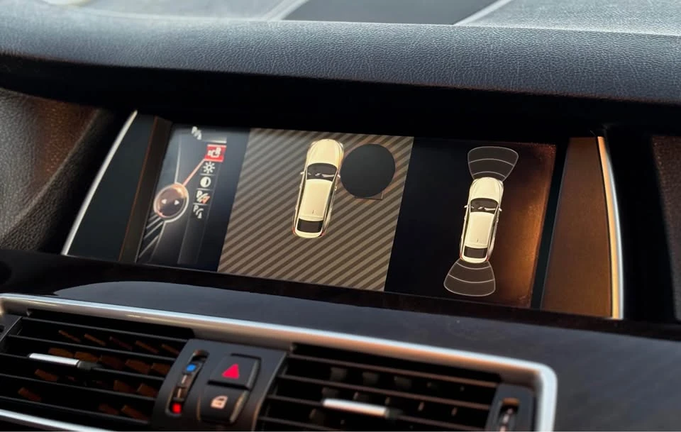 2017 BMW 5 Series - Image 5 of 7