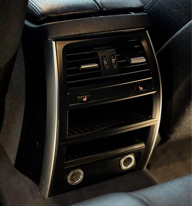 2017 BMW 5 Series - Image 6 of 7