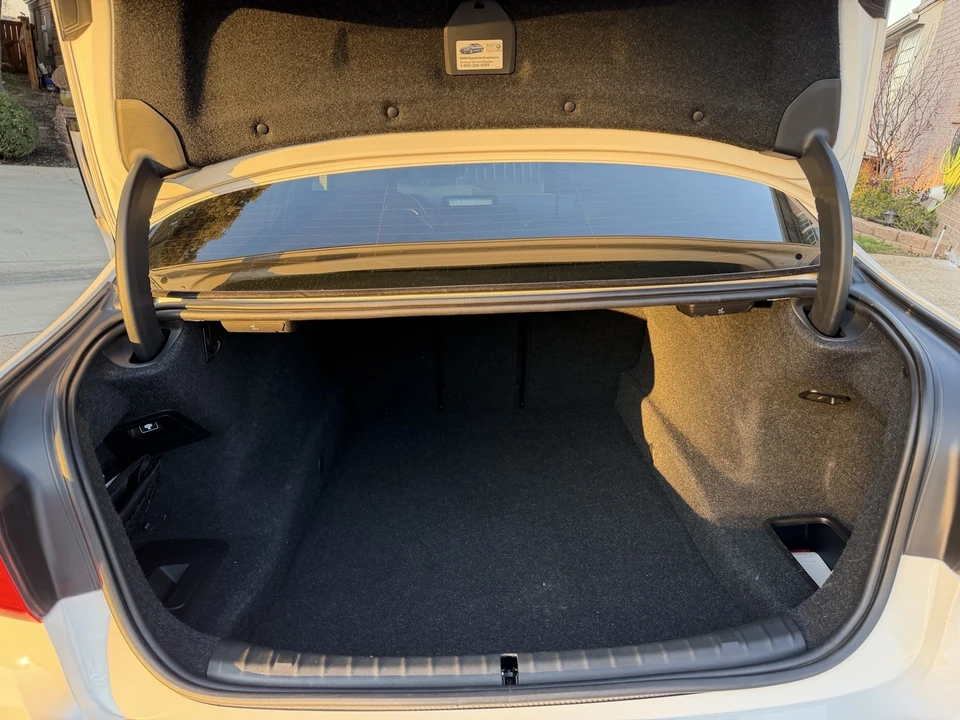 2017 BMW G30 5 Series Sedan - Image 17 of 21