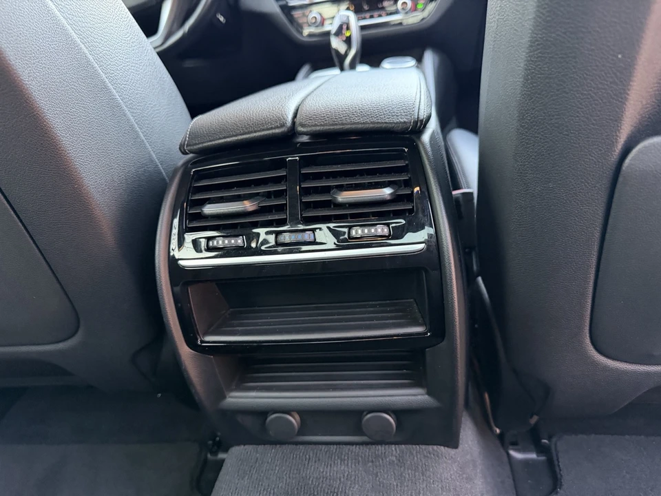 2017 BMW G30 5 Series Sedan - Image 15 of 21