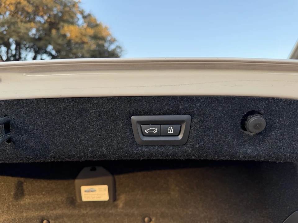 2017 BMW G30 5 Series Sedan - Image 16 of 21