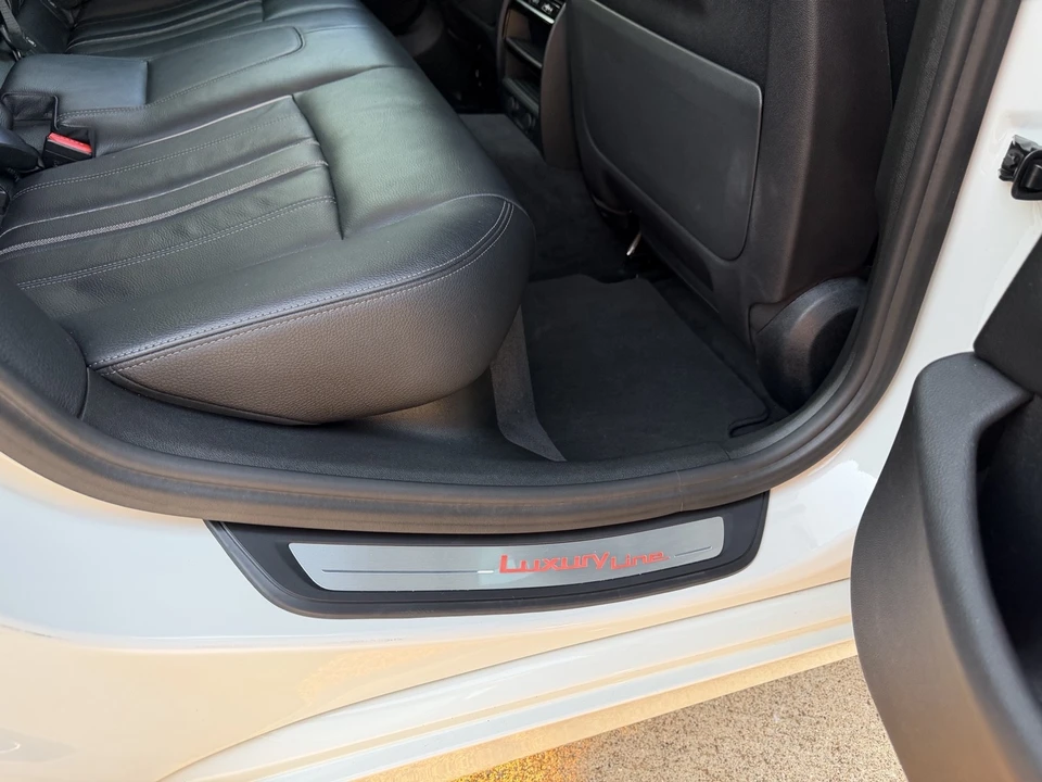 2017 BMW G30 5 Series Sedan - Image 11 of 21