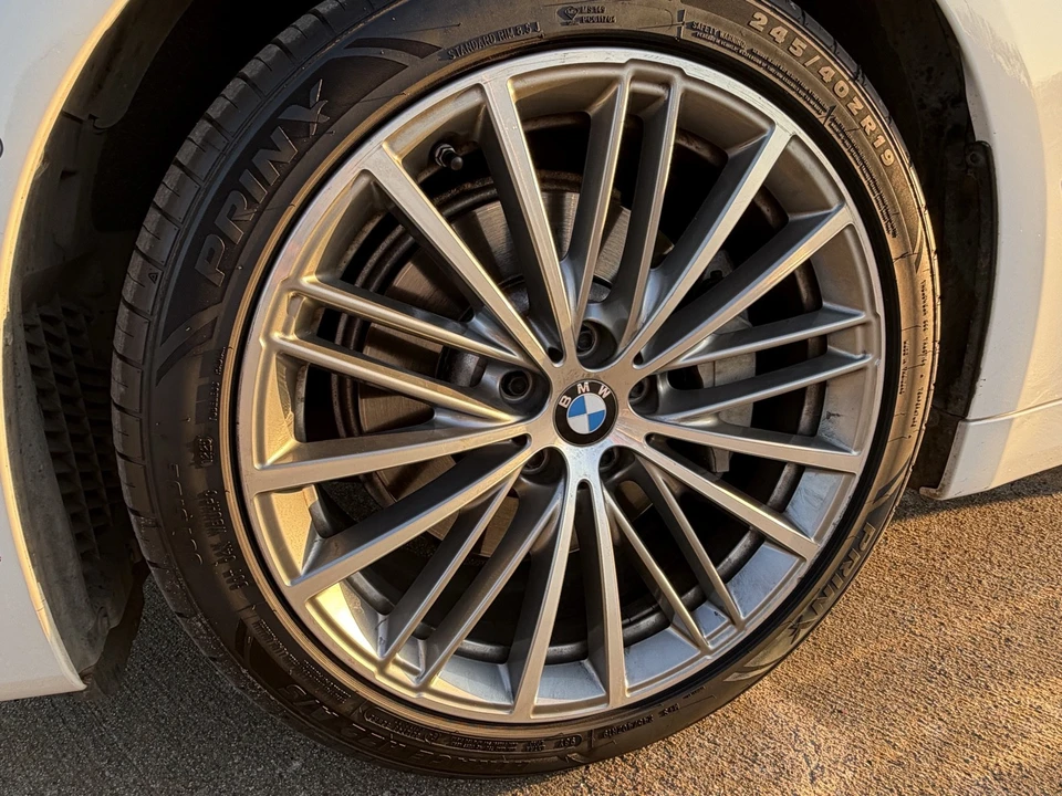 2017 BMW G30 5 Series Sedan - Image 3 of 21