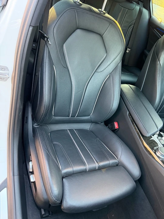 2017 BMW G30 5 Series Sedan - Image 13 of 21