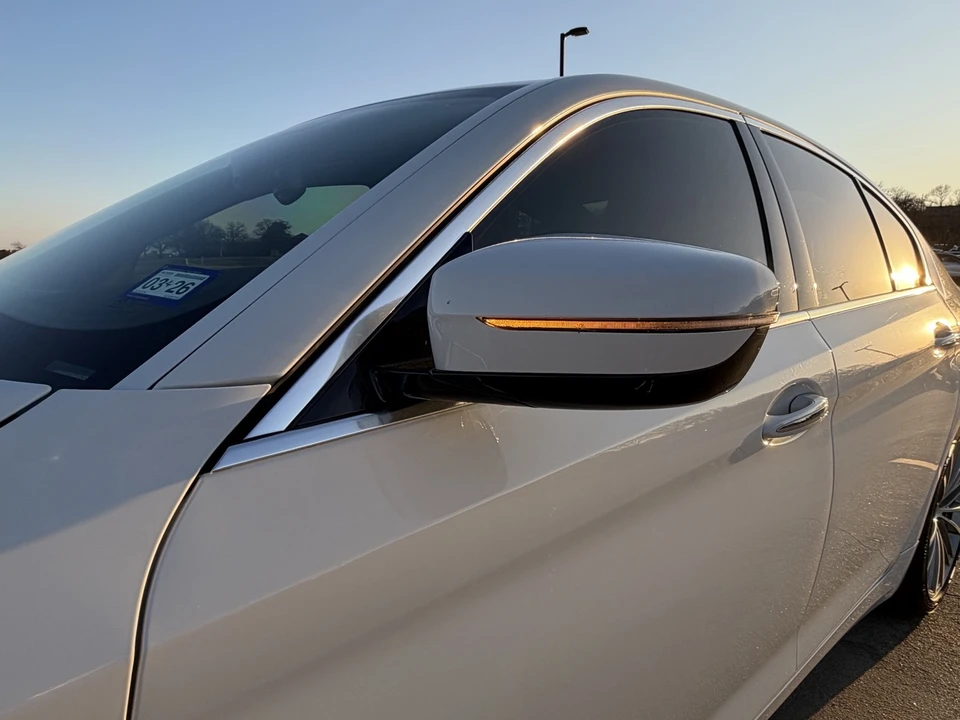 2017 BMW G30 5 Series Sedan - Image 4 of 21