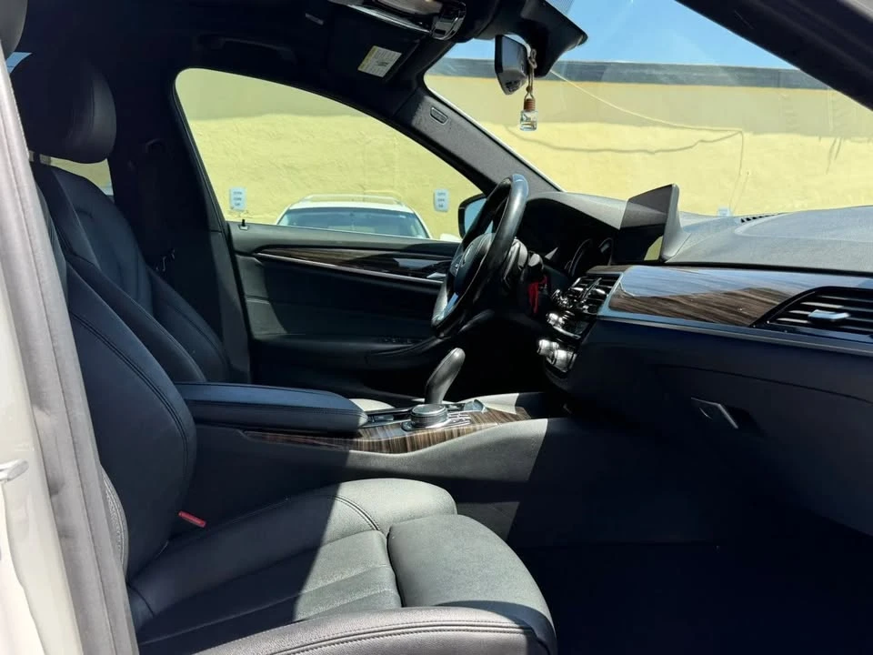 2017 BMW G30 5 Series Sedan - Image 16 of 17