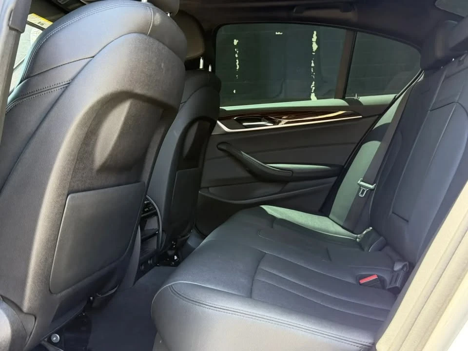2017 BMW G30 5 Series Sedan - Image 9 of 17