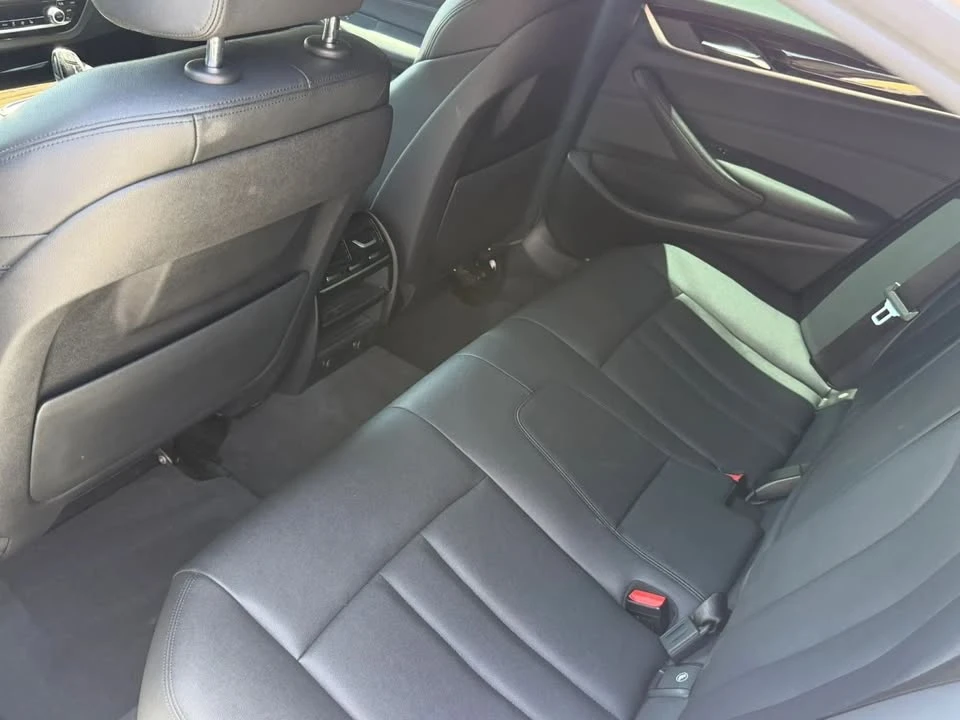 2017 BMW G30 5 Series Sedan - Image 10 of 17