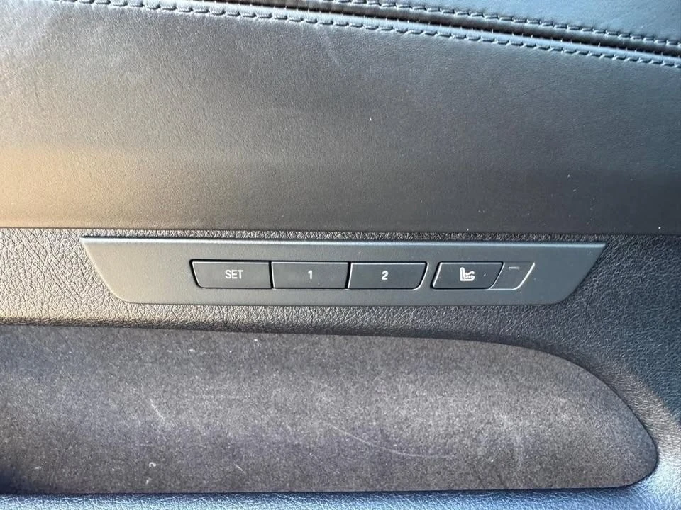 2017 BMW G30 5 Series Sedan - Image 18 of 20