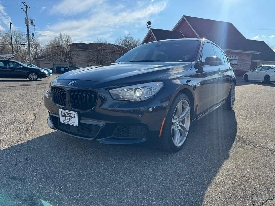 2017 BMW G30 5 Series Sedan - Image 11 of 20