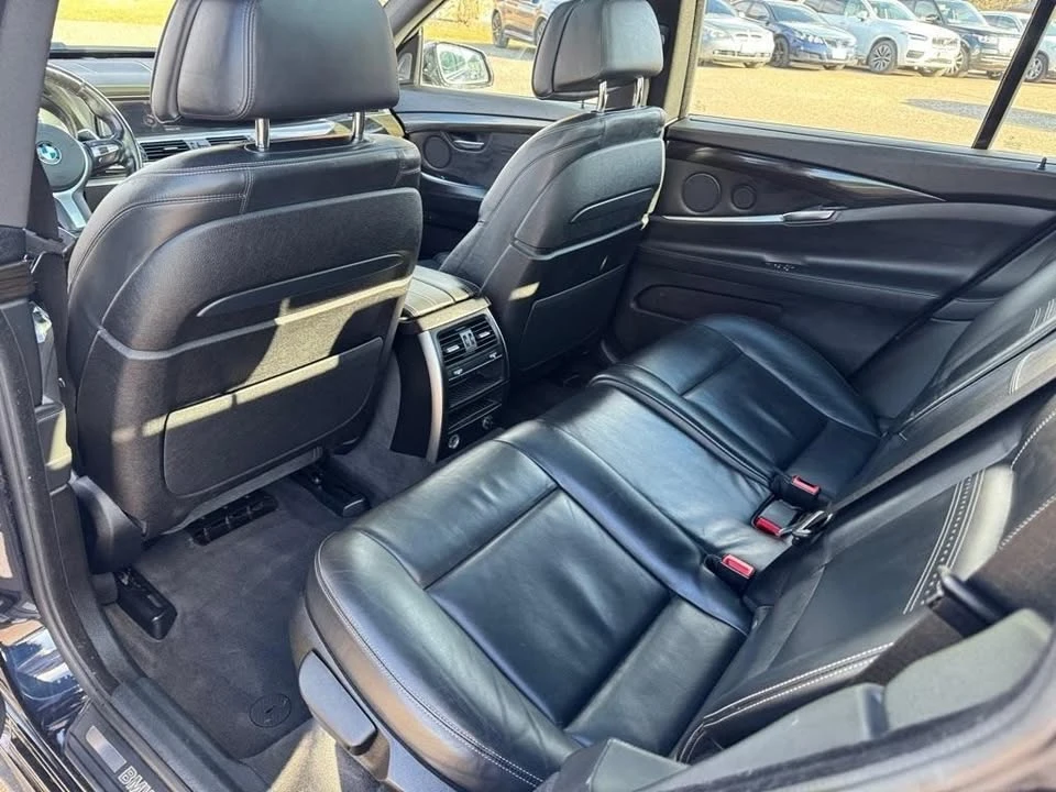 2017 BMW G30 5 Series Sedan - Image 20 of 20